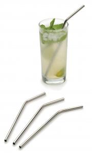 RSVP Drinking Straws