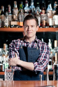 Good Bartenders are Born, Not Made: Sean Frederick on Hospitality Behind the Bar | BostInno