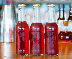 Bottles Americanos