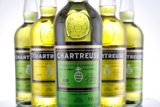 Chartreuse