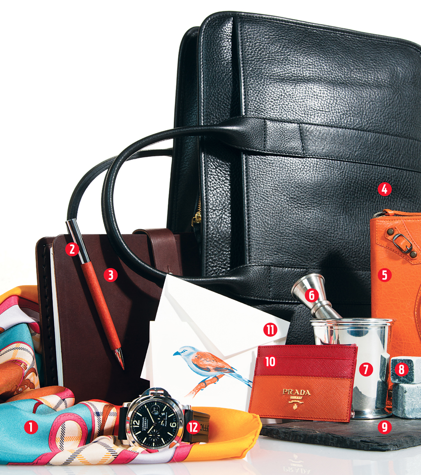 Boston Magazine Graduation Gifts