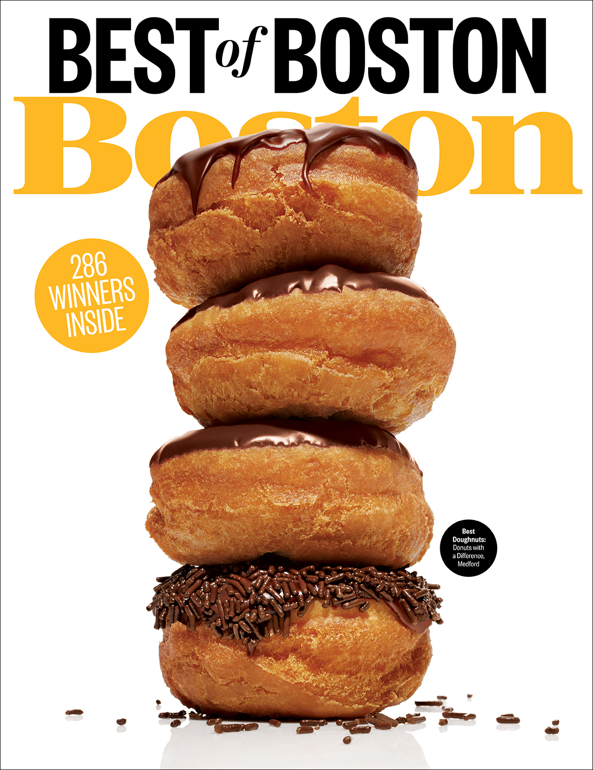 Best of Boston 2014