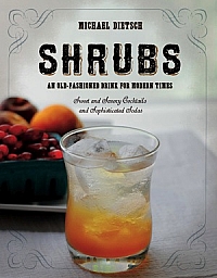 Shrubs by Michael Dietsch