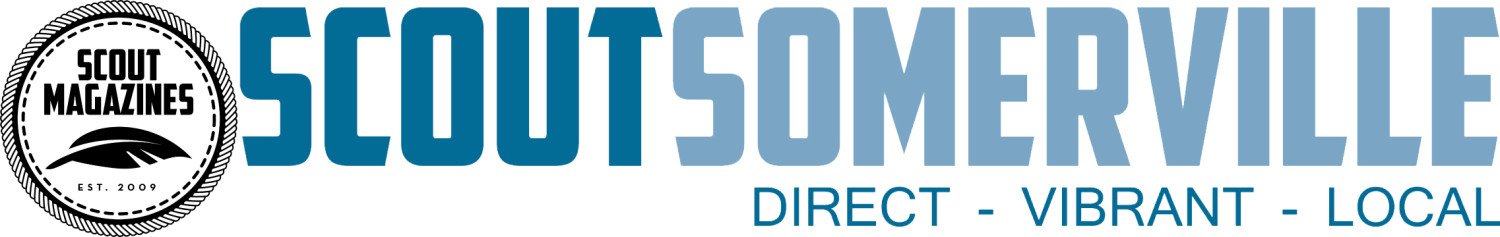 Scout Somerville Logo