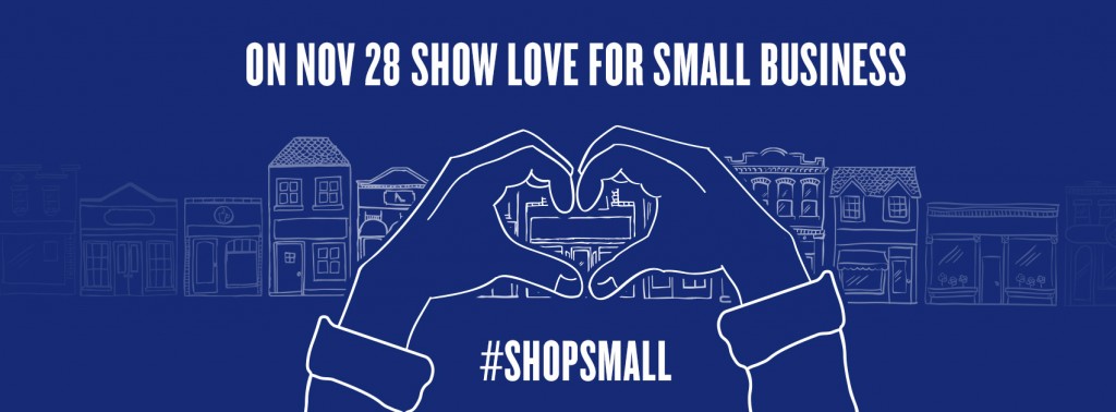 ShopSmall