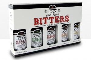Hella Bitter Bar Set